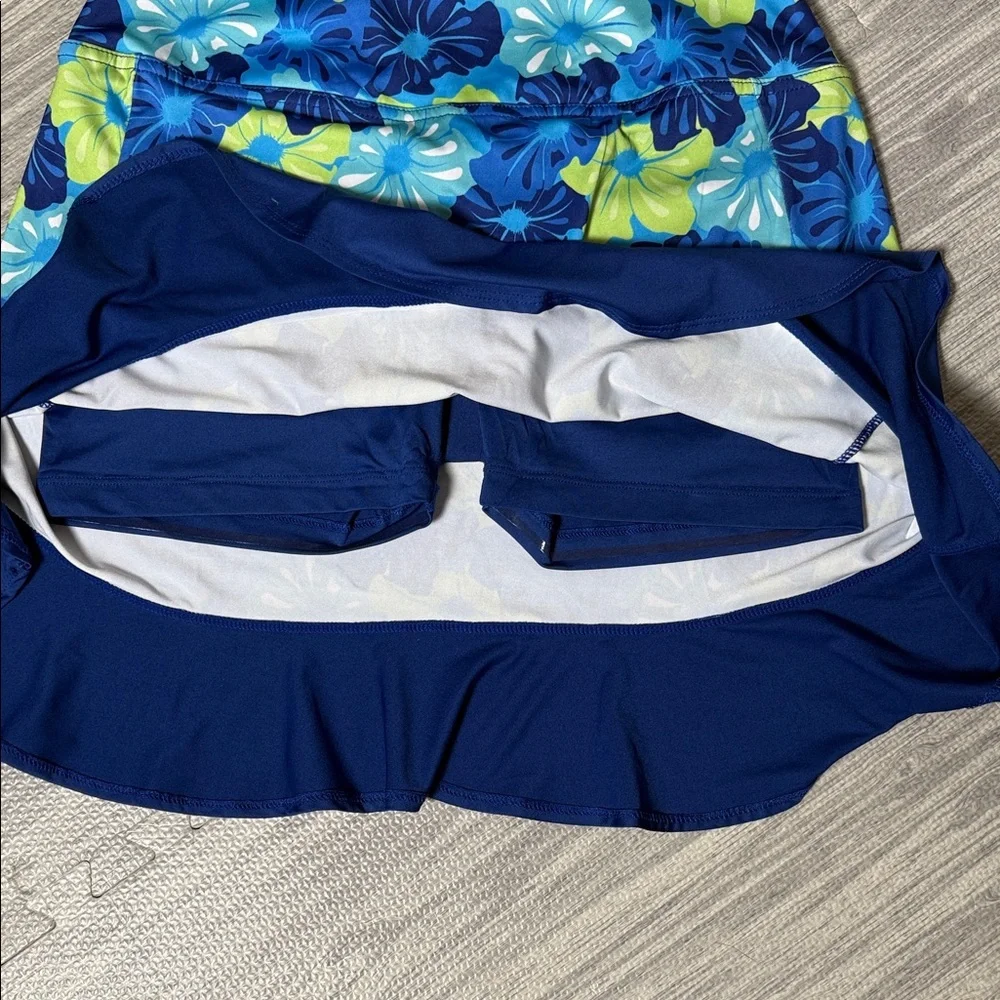 Birdies Golf Skirt with Shorts Size S